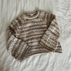 universal threads sweater